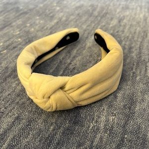 Lele Sadoughi Headband